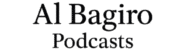 Al Bagiro podcasts